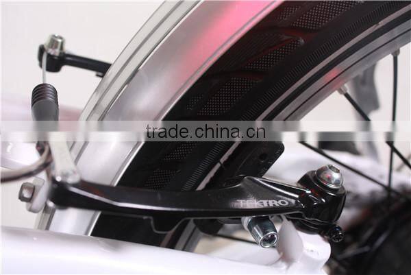 buy electric bike in china of 20" folding mini electric bike