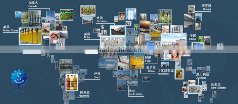 Eye Drop Bottle Making Machine