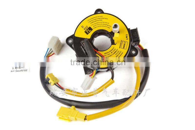 A21-3402080BE clock spring for CHERY A5