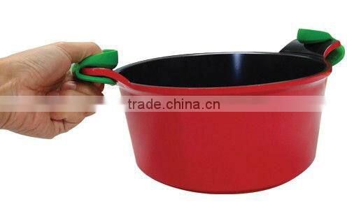 oven use convenient Mini silicone grips