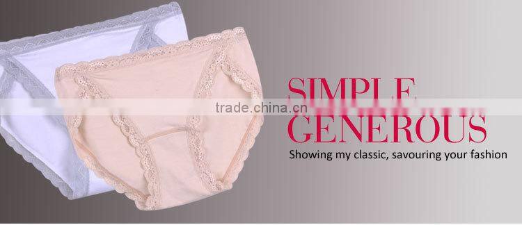 Top Sale Delicate Cotton Adult Underwear