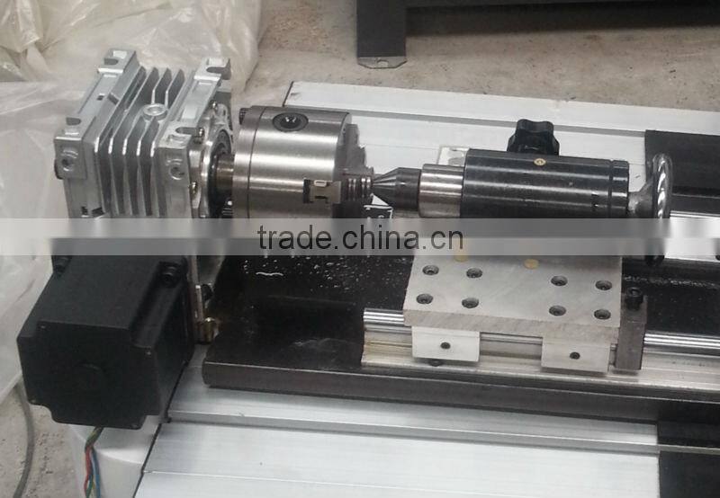 4x8 ft ATC cnc router wood