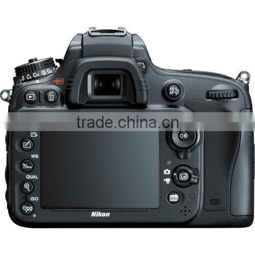 Nikon D3200 Kit AF-S 18-55mm VR II Lens Digital SLR Camera DGS Dropship
