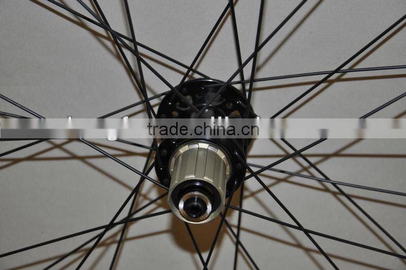 China cheap carbom mtb bike wheels 26/27.5/29er