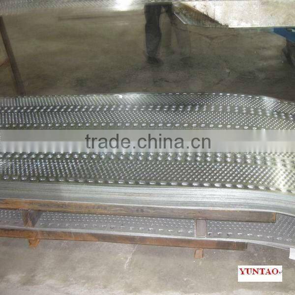 perforated metal sheet /decorative perforated metal mesh /Galvanized Steel Punching Net