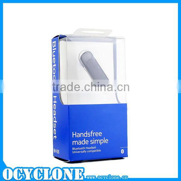 Original bluetooth headset manufacturer china for nokia 5230