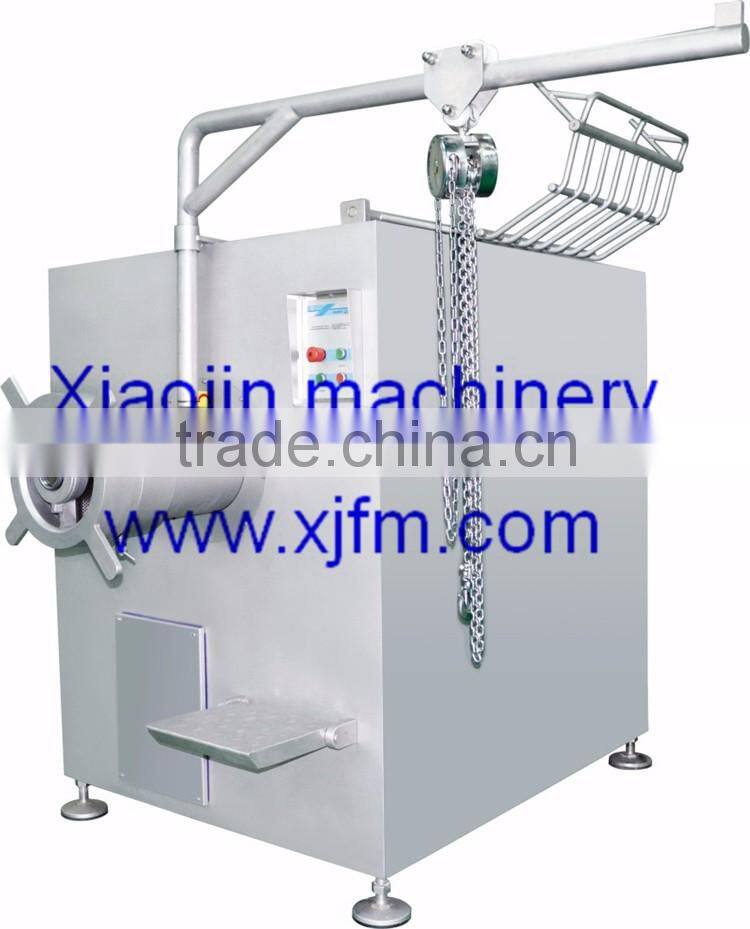 JRD300 Commercial Meat Mincer for chopping meat