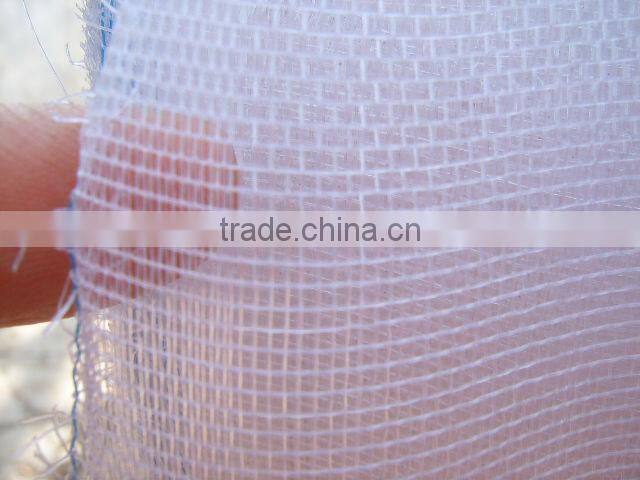 alibaba china factory fiberglass mesh rolls for mosaic / fiberglass mesh fabric