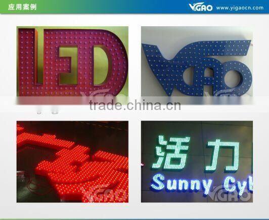 Best selling and high quality invisible led string lights