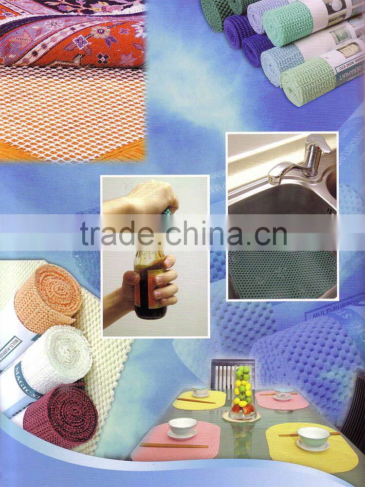 Factory price TPE/PVC/EVA yoga mat cover