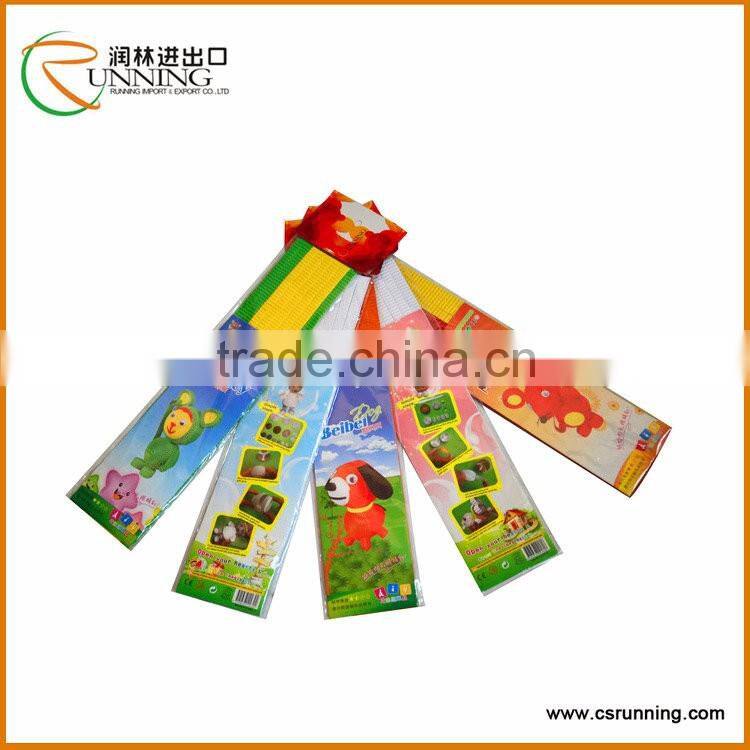 Wholesale Craft Supplies DIY TOY SETS