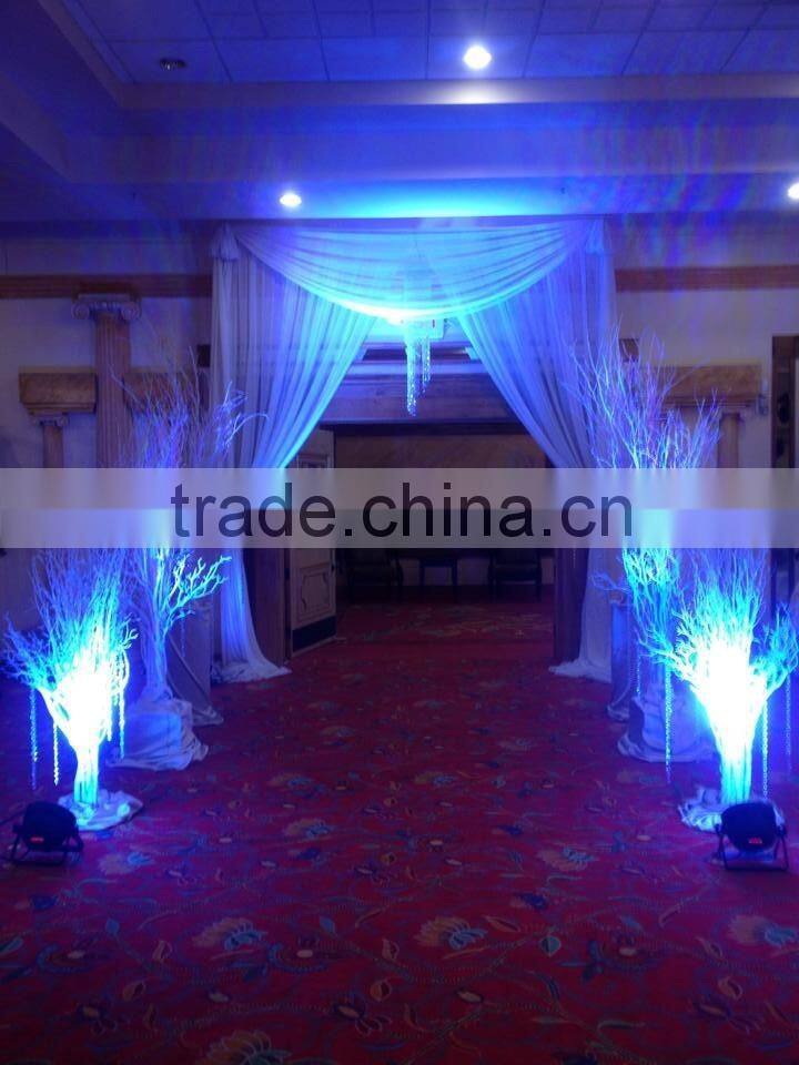 RP wedding backdrop pipe and drape kits