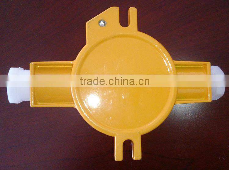 China manufacturer 10A Explosion proof switch