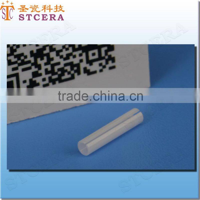 STCERA Ceramic Tube Connector Supplier