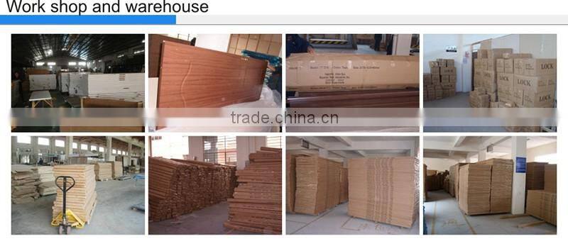 JELD-WEN Dutch Hemlock 9 Lite Unfinished Prehung Front Door with Primed White AuraLast Jamb and Brickmold