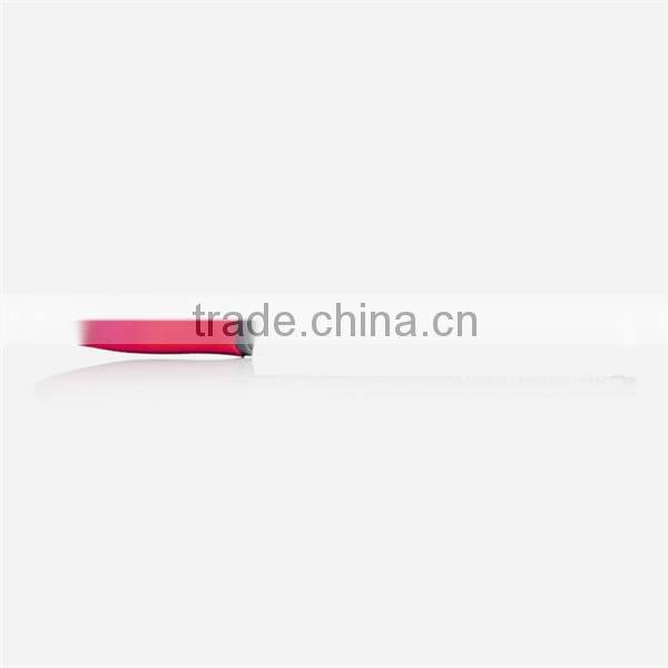 Stainless steel microplane hot design cheese zester