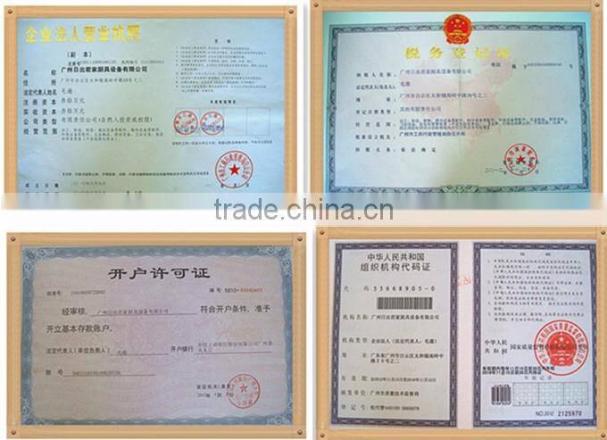 Good Quality 40 Liter Professional Bakery Planetary Mixer