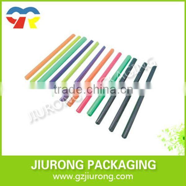 2015 most popular goldfish plastic drinking straws