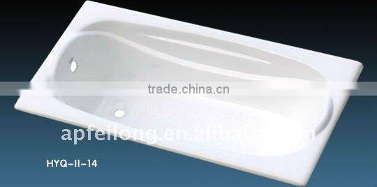 supplier sell bathtub reglaze/flushbonading bath