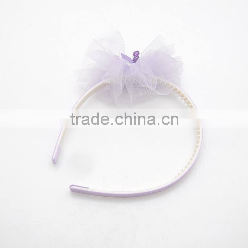 Yiwu high quality fashion hair accessories for children