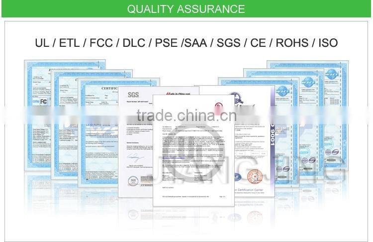 High Quality Energy Saving led corn light CRI80 110LM/W 360 degree 54w e26 LED corn light with CE Rohs PSE ETL DLC Listed