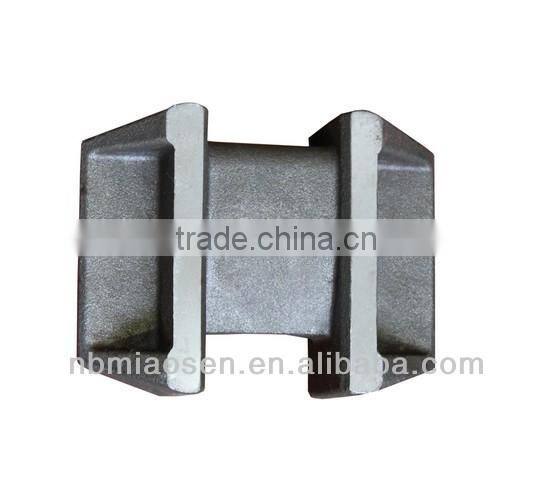 C1045 Steel Cast Alloy Precision Forging