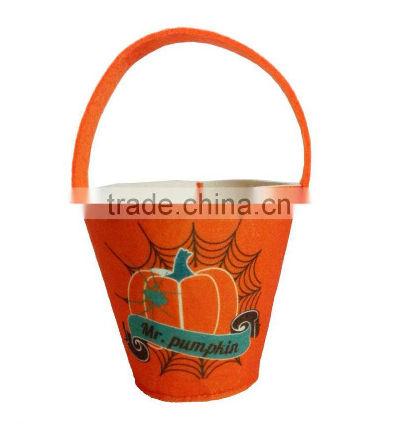 promotional Halloween basket