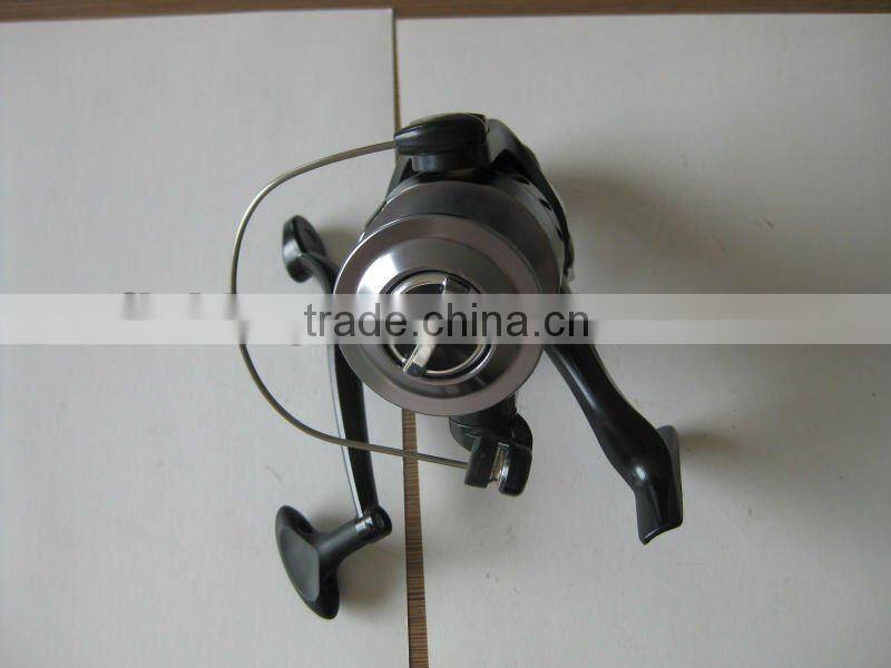 Aluminum spool tow color DPFR 60 fishing reel