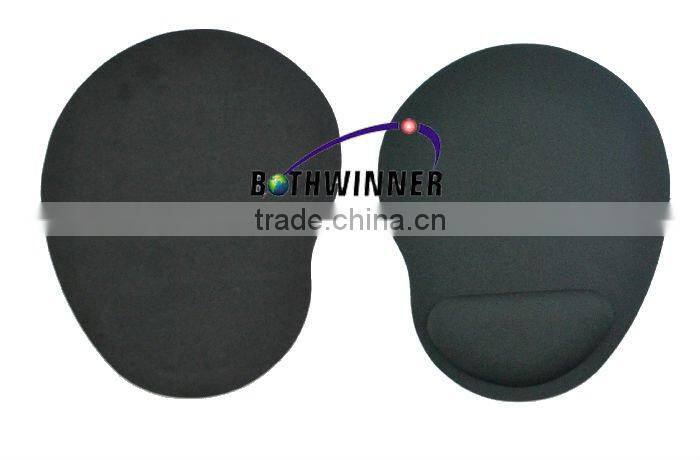 wrist support mouse pad gel