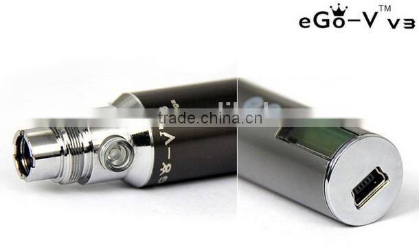 variable voltage battery Ego vv battery wholesale ego vv battery