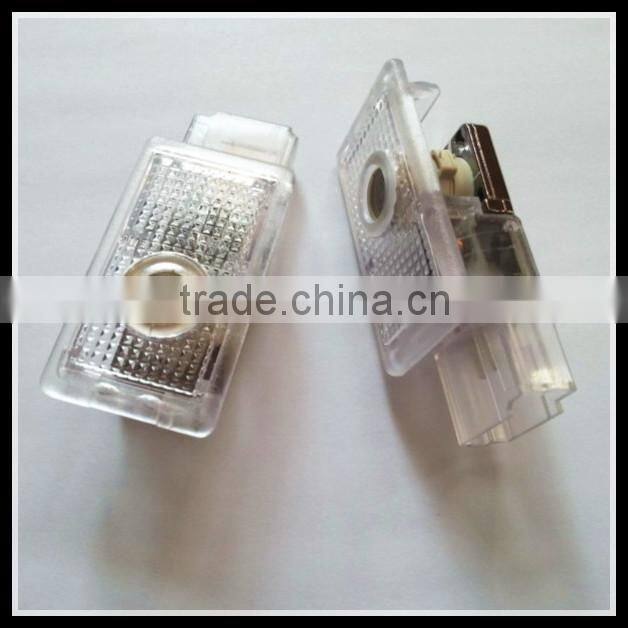 LED laser ghost Shadow Light for Honda LED logo laser projector light