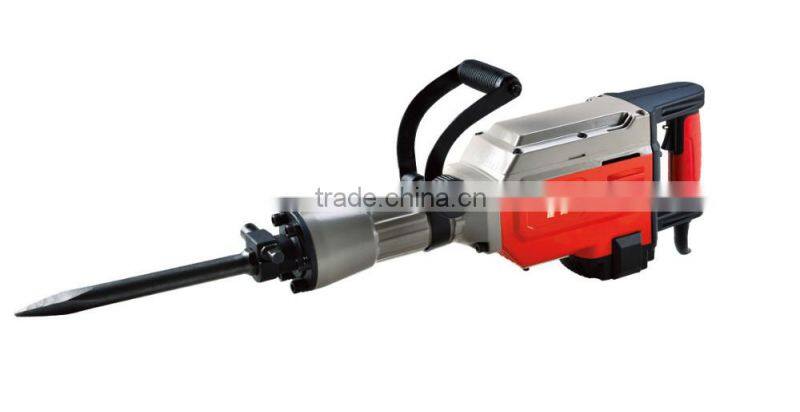 GLK-86 China electric hammer drill demolition hammer