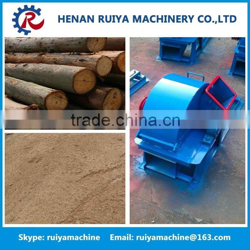 China alibaba wood powder making machine