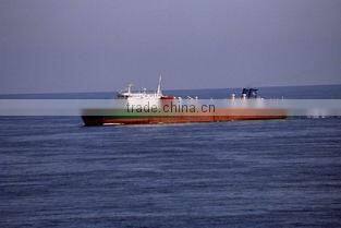 European type stainless steel 5mm jaw and jaw turnbuckles