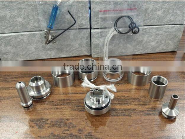 2014 huge vapor kayfun lite plus arnold atomizer