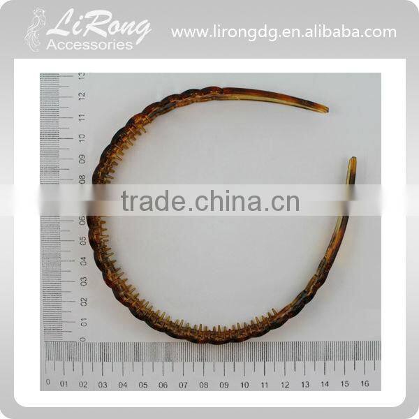 Wide Headband for Girls