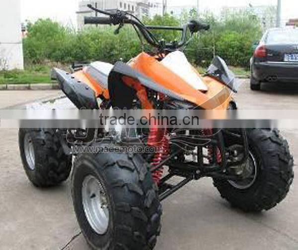 remote control atv