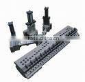 ABS coextrusion die mould supply for importer