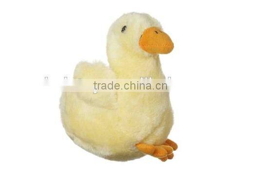 Soft funny little animal toy for pets talking pet toy dog toy