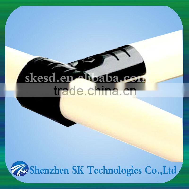 Zinc Coated Tube