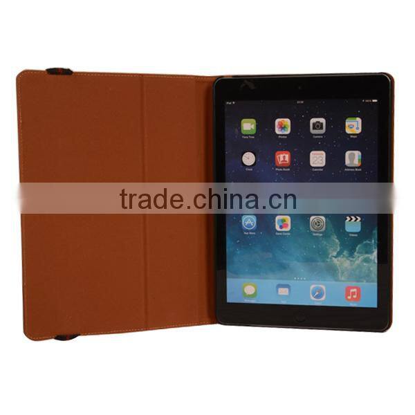 2015 New Arrival Fashion Design High Quality Tablet pc Cases for i Pad 6 from Guangzhou Factory