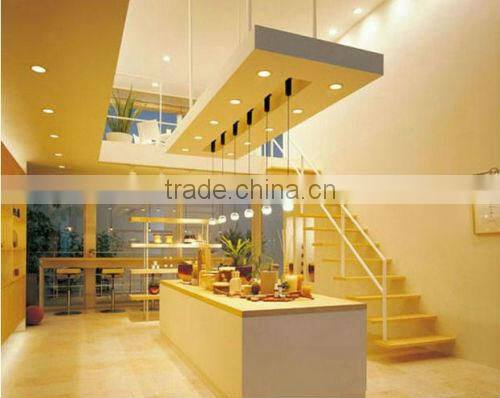 7w LED G24 Q24P 4 pin daylight