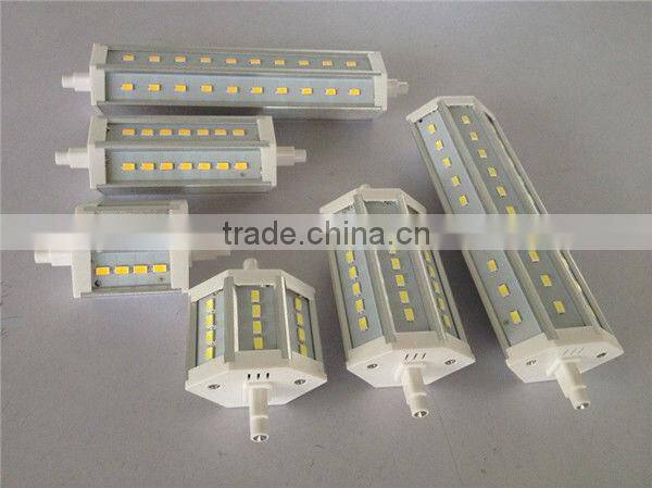 WEIER Lighting 85-265V AC15W Led R7S Lamp CRI>80 5630 LED 30SMD CE RoHS Approved
