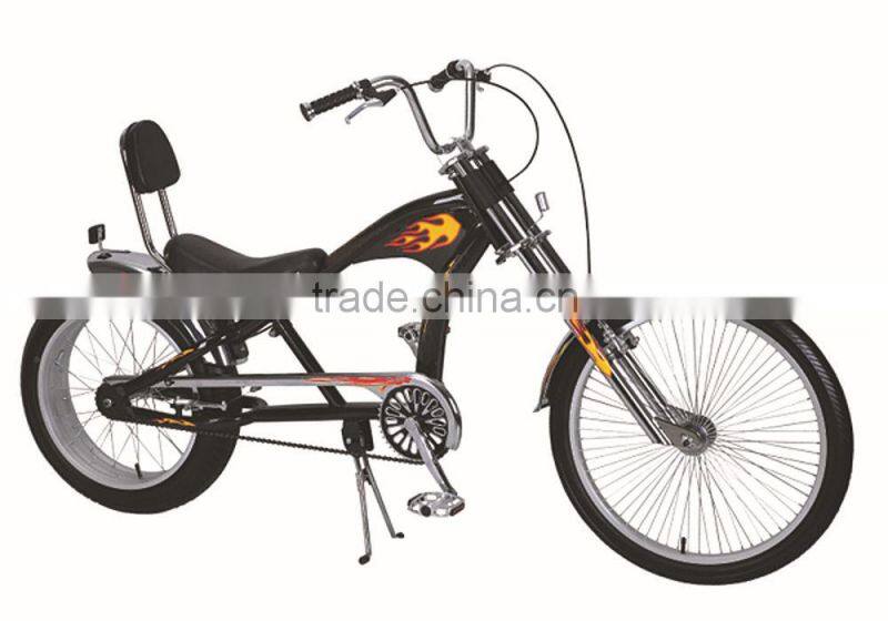 chopper bike chopper bicycles for sale Chopper bicycle price motorize bicycle