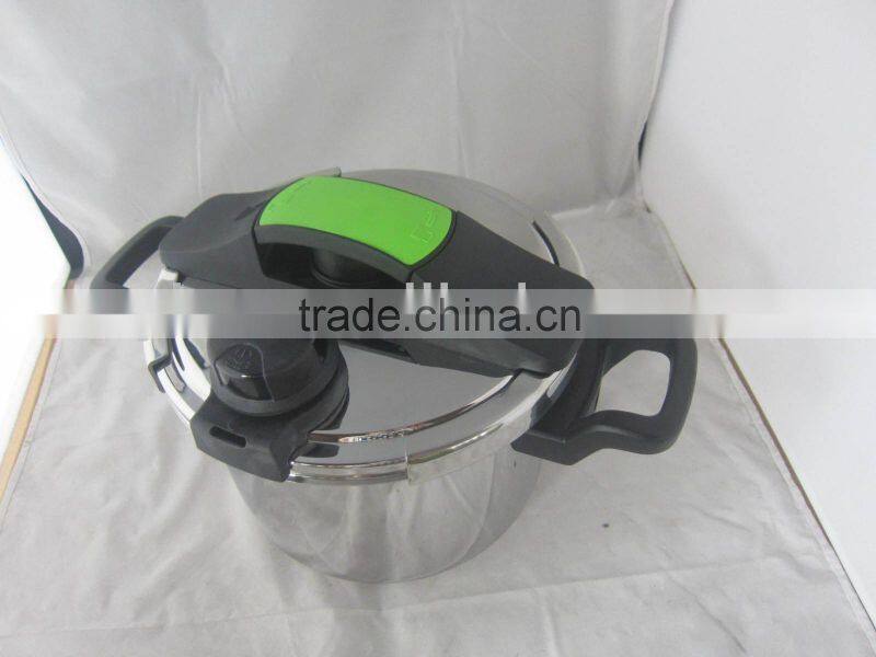 4 liter DSF pressure cooker