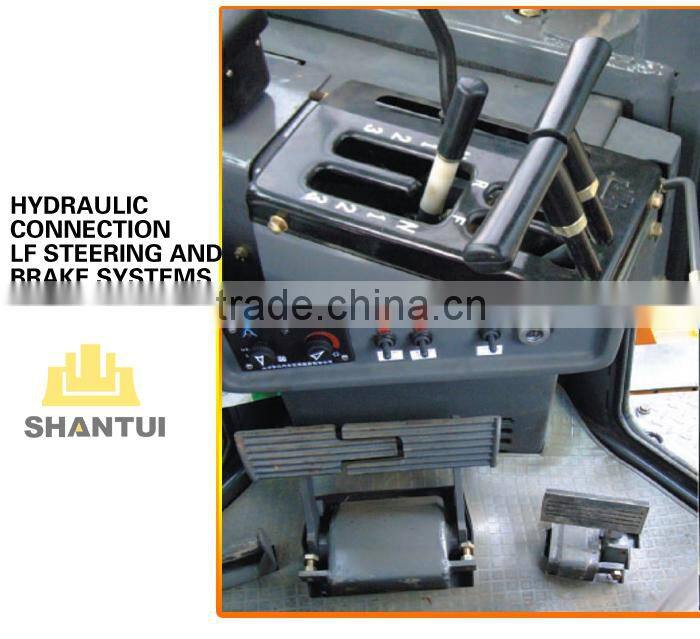 crawler bulldozer (big bulldozer Operating weight: 37.2t, Engine power: 235kw) of bulldozer price