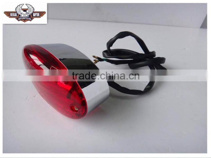 motorcycle stop lamp