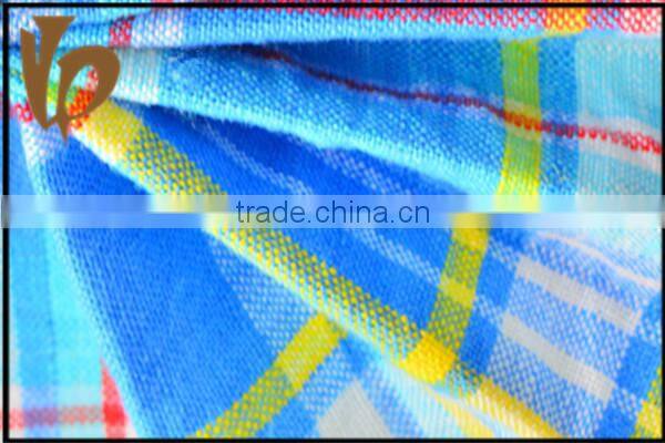 quality products yarn dyed wholesale linen clothing linen textile cloth fabric