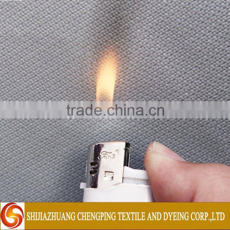 Hot sale superior quality Flame Retardant Fabric For Safety clothing/workwear