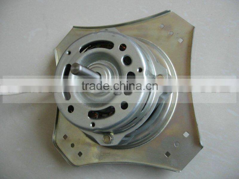 Ac Spin Motor for Washing Machine